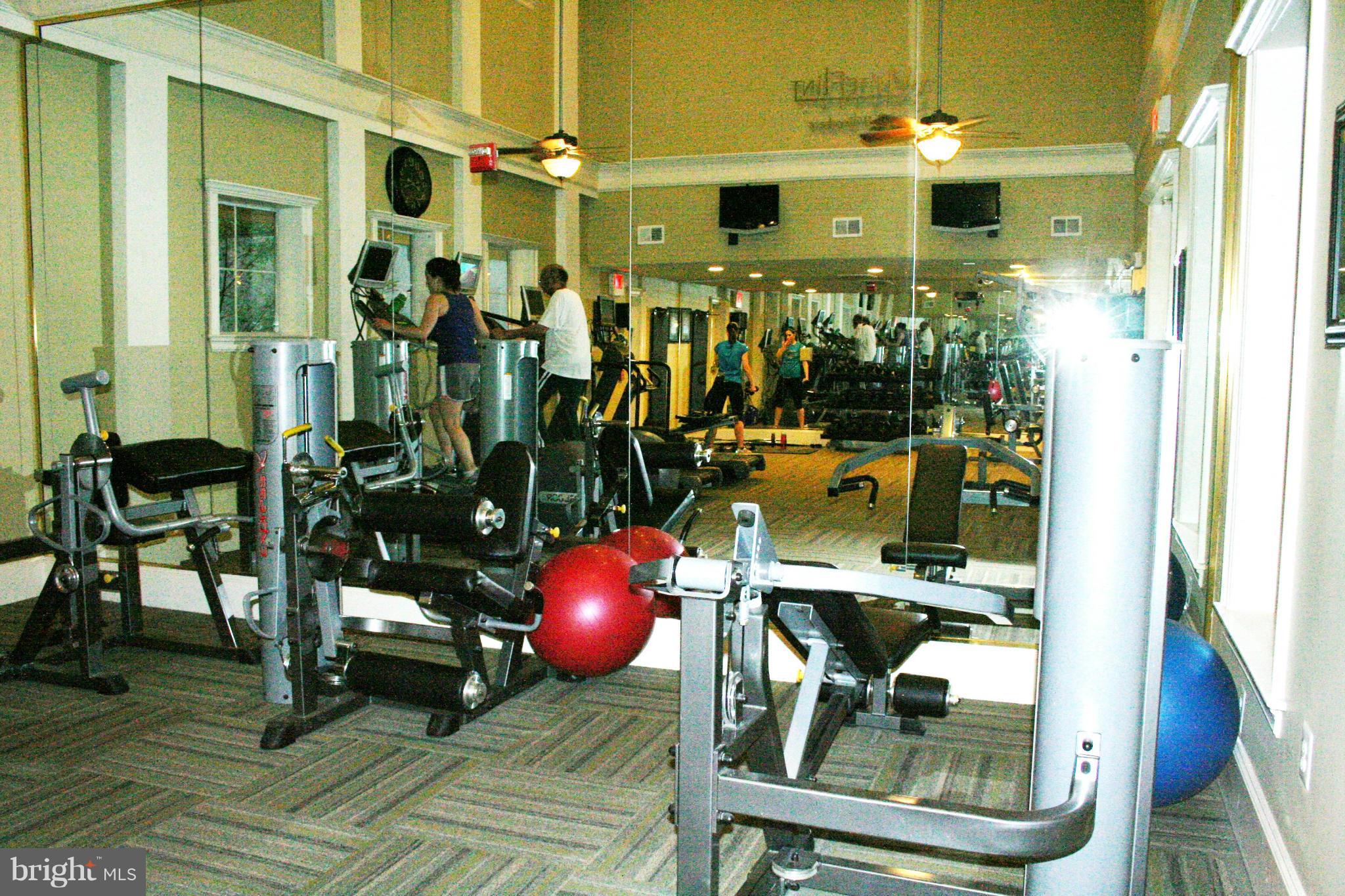 WHITE FLINT STATION - Residential Lease