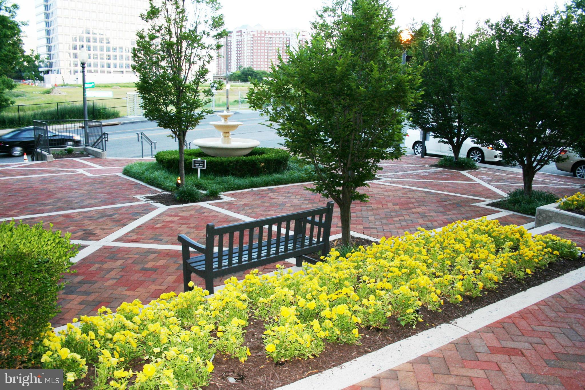 WHITE FLINT STATION - Residential Lease