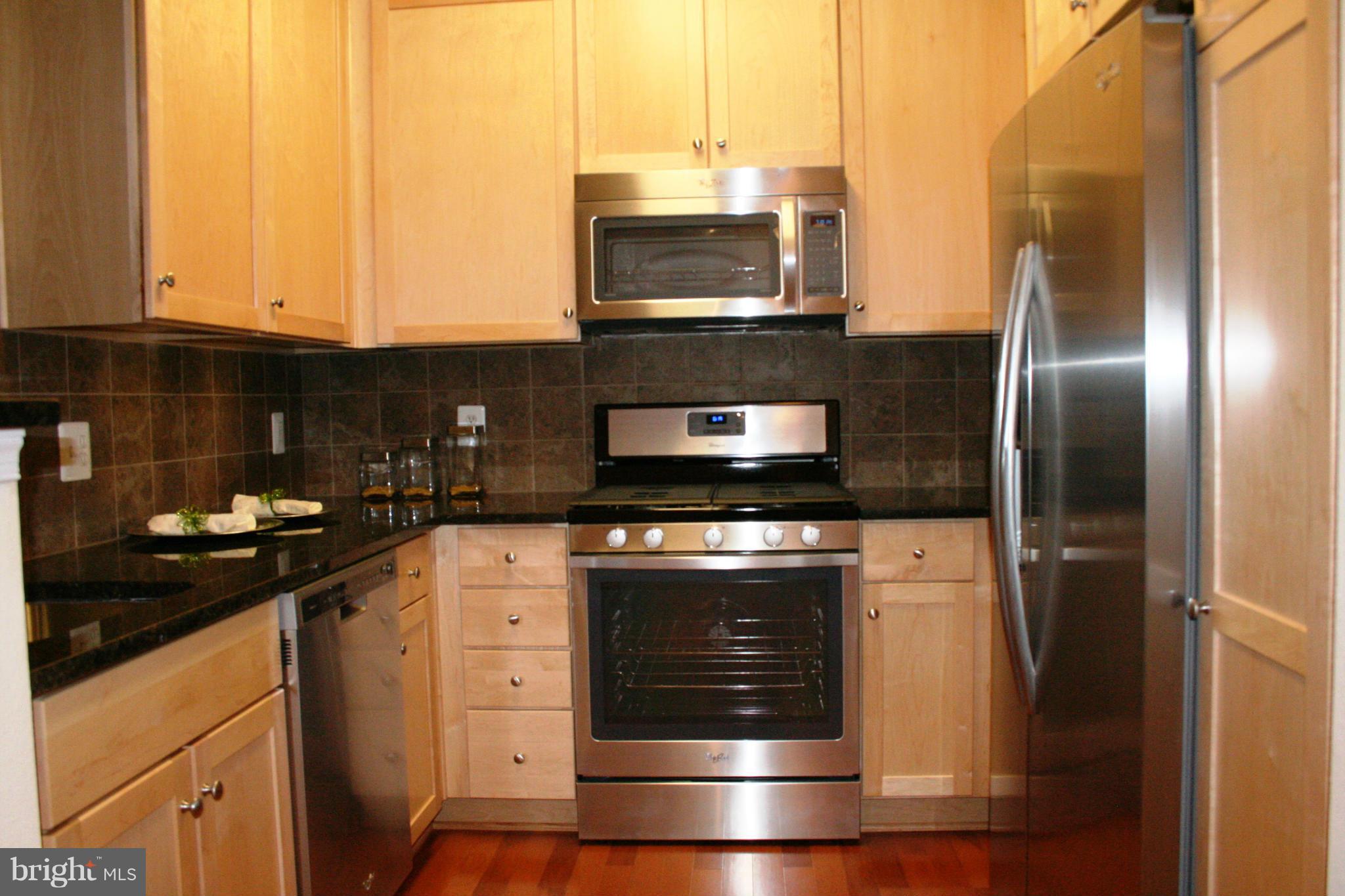 WHITE FLINT STATION - Residential Lease