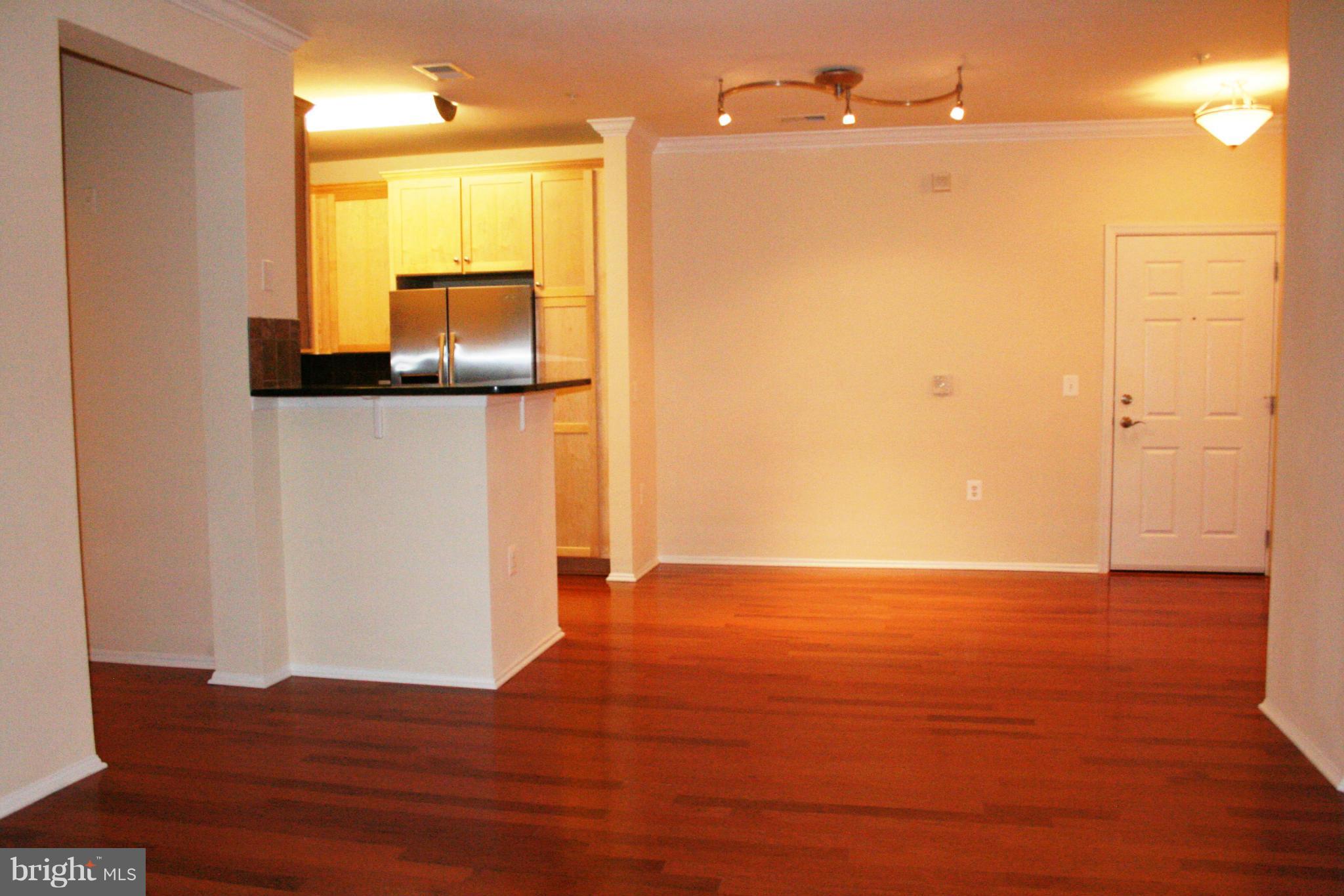 WHITE FLINT STATION - Residential Lease