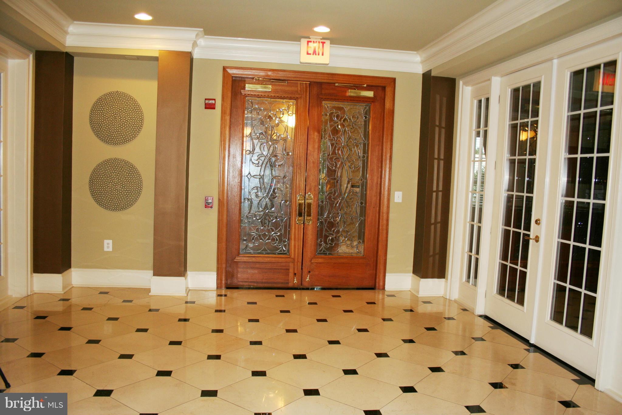 WHITE FLINT STATION - Residential Lease