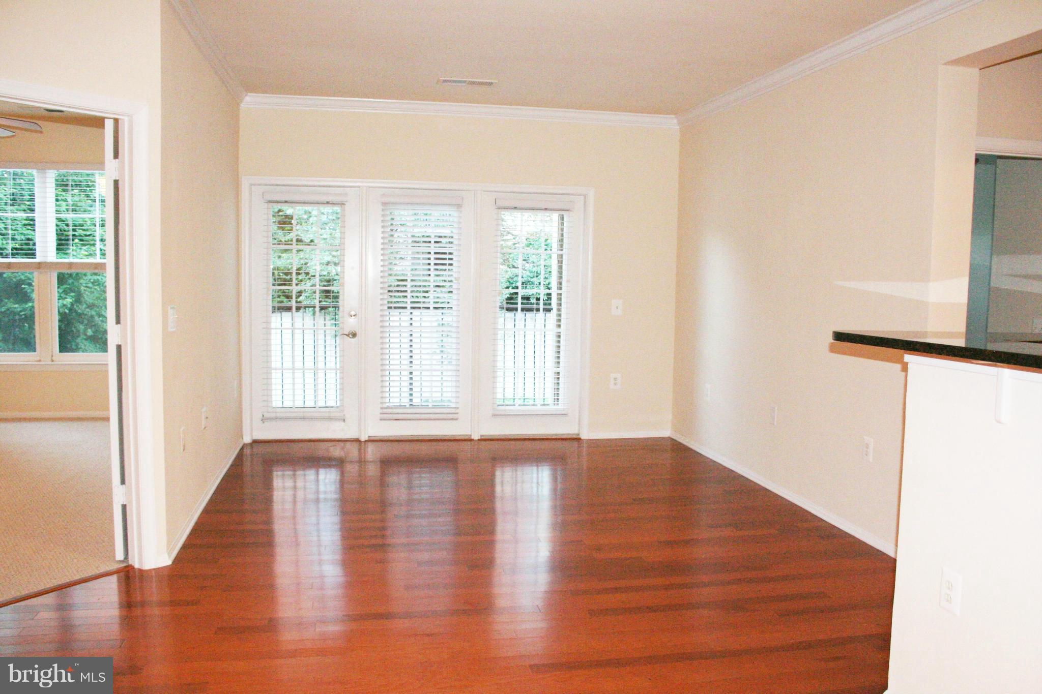 WHITE FLINT STATION - Residential Lease