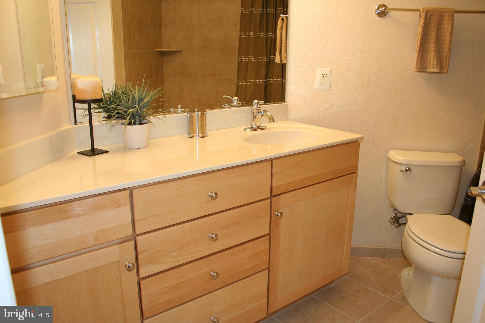 WHITE FLINT STATION - Residential Lease