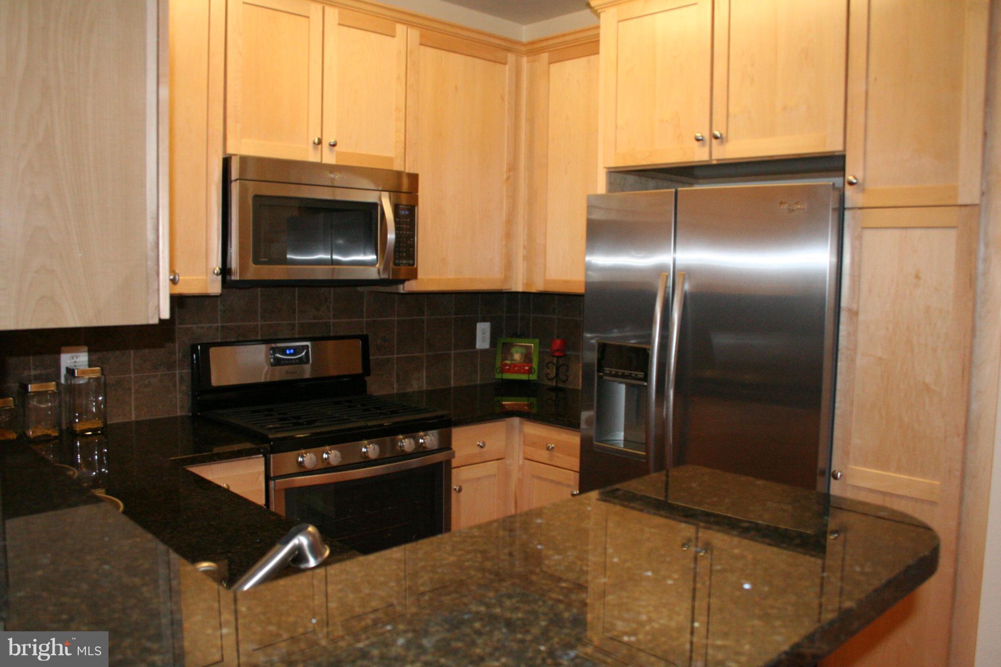 WHITE FLINT STATION - Residential Lease