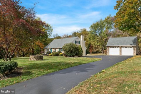 Homes For Sale - 785 Mount Pleasant Road<br/> POTTSTOWN, PA 19465