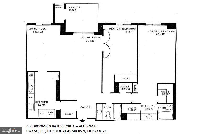 8360 GREENSBORO DRIVE 621