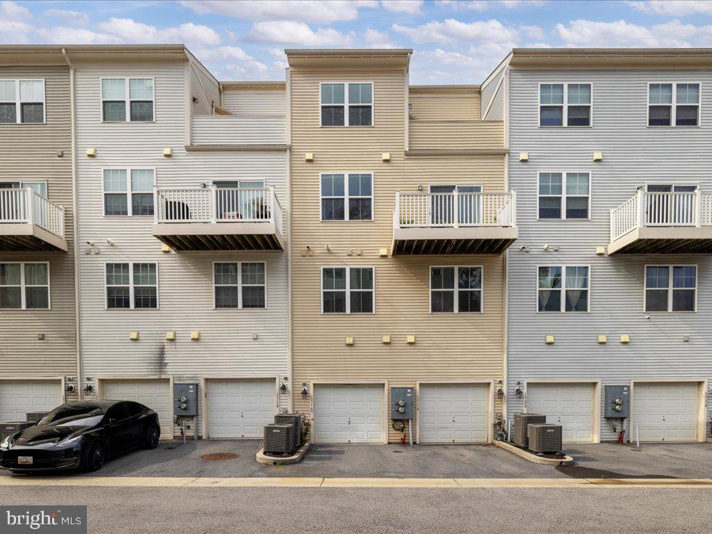 STONEY RUN - Residential