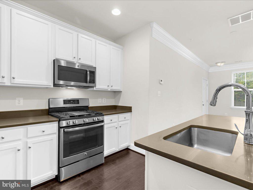 STONEY RUN - Residential