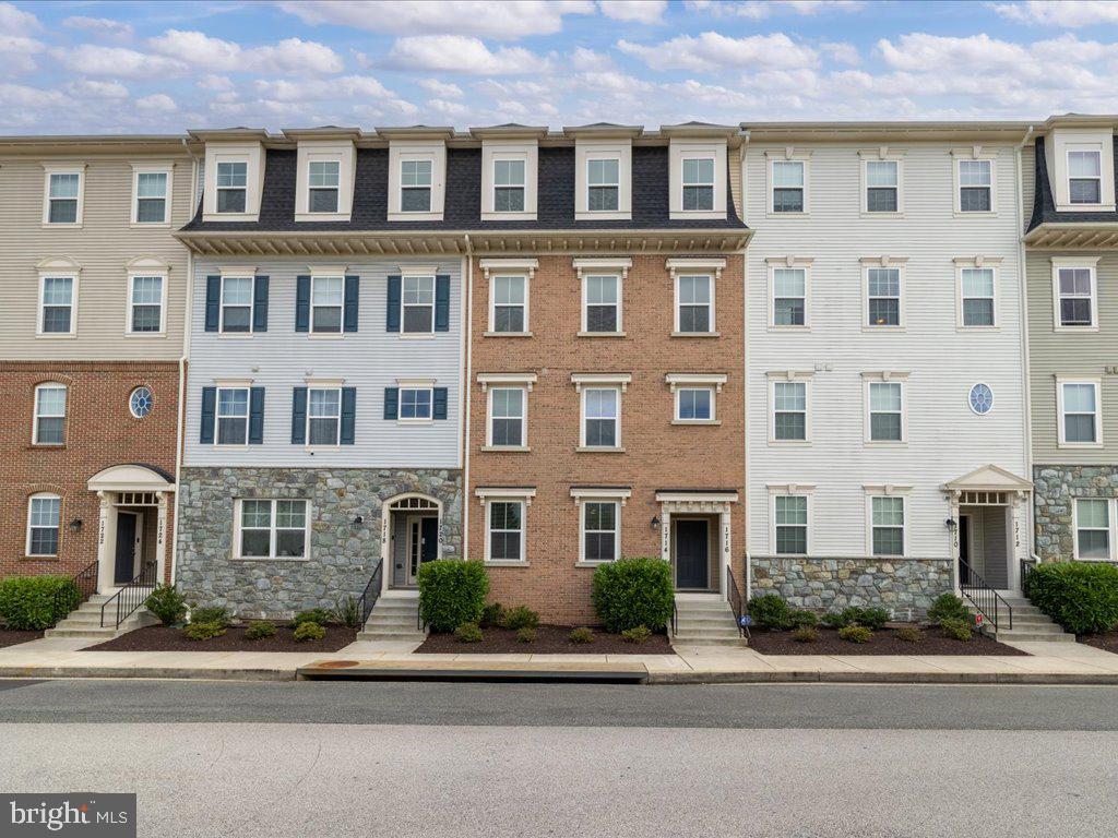 STONEY RUN - Residential