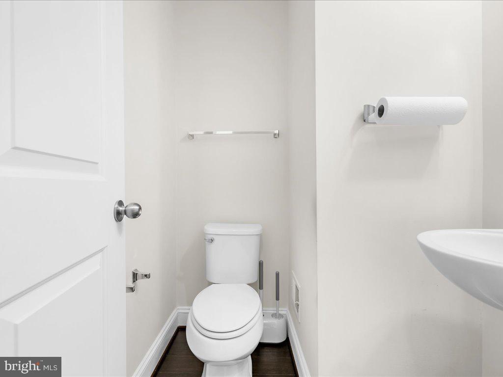 STONEY RUN - Residential