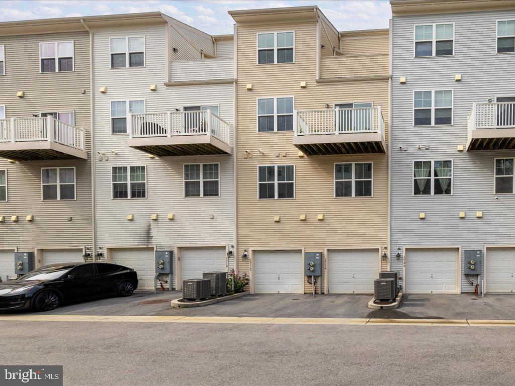 STONEY RUN - Residential