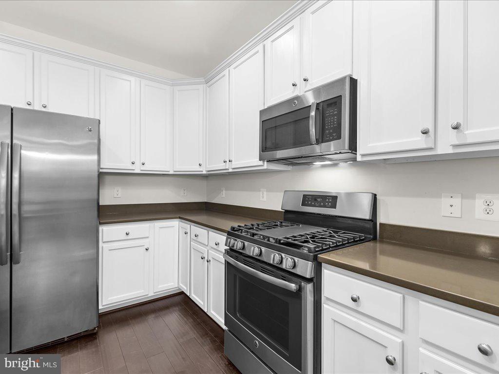 STONEY RUN - Residential