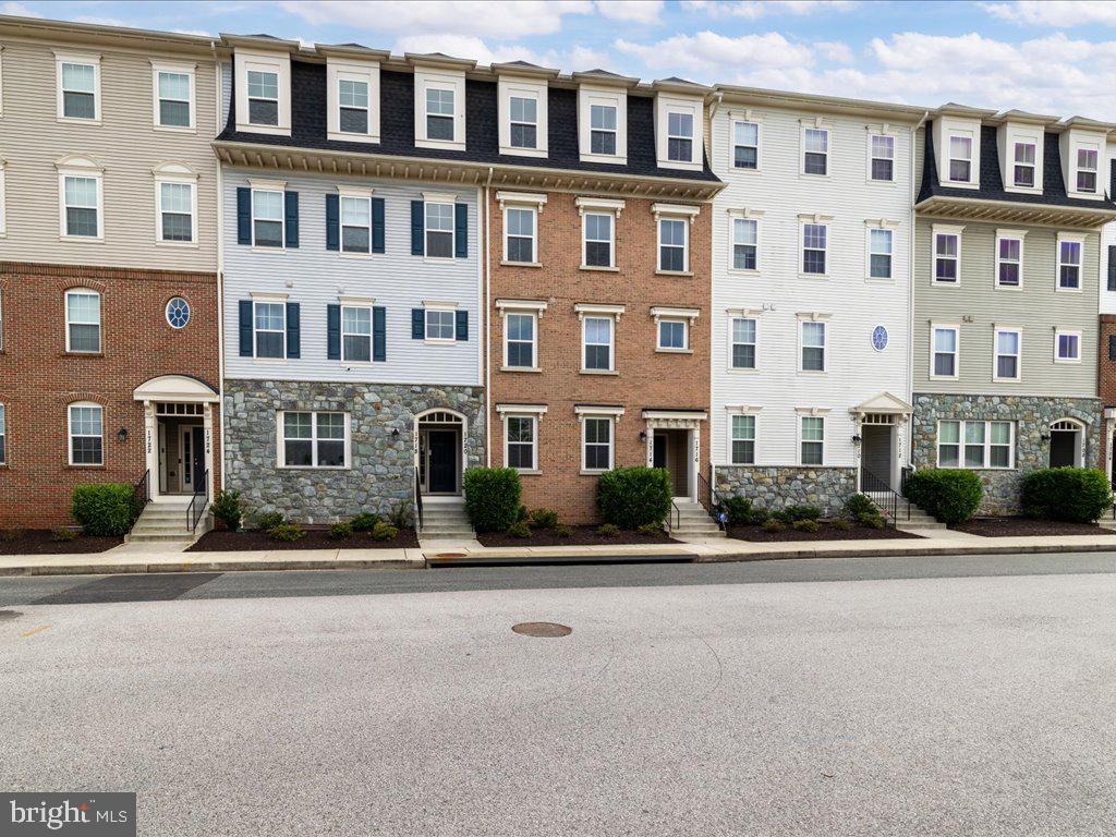 STONEY RUN - Residential