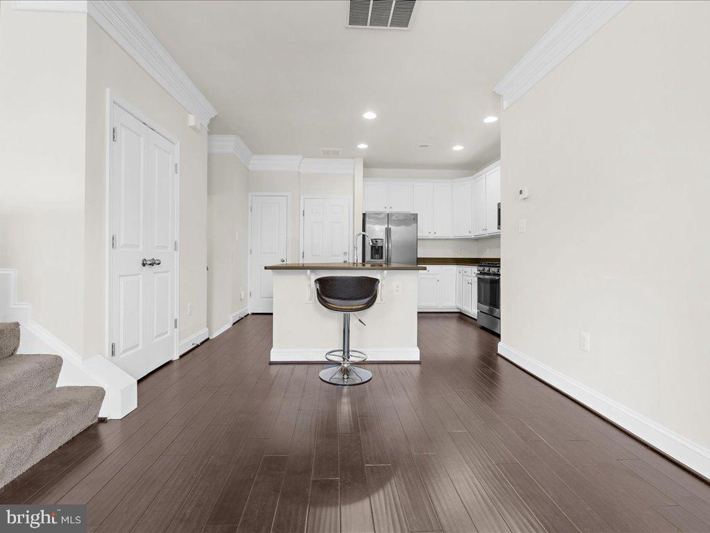 STONEY RUN - Residential