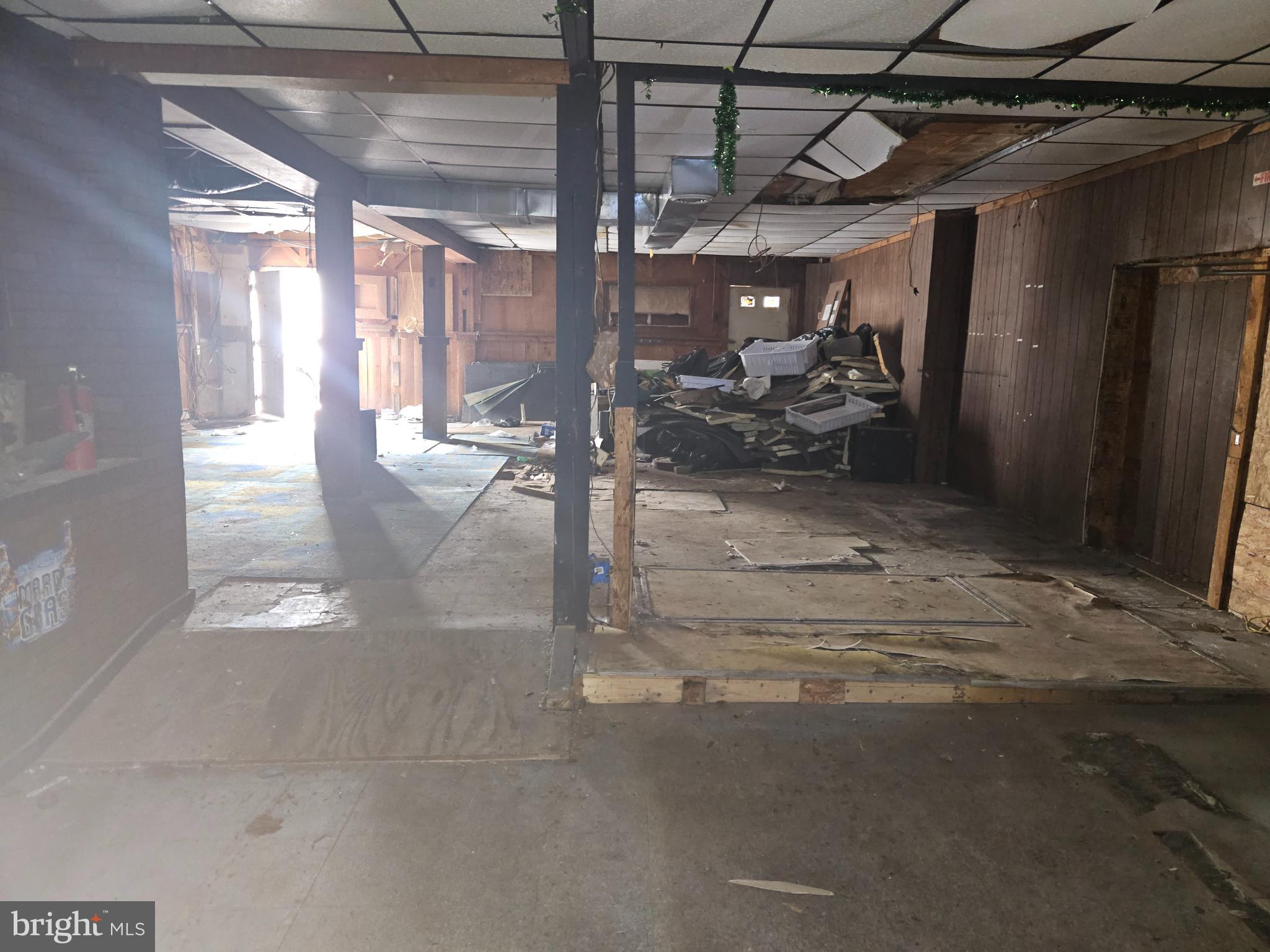 217 NORTH 2ND STREET