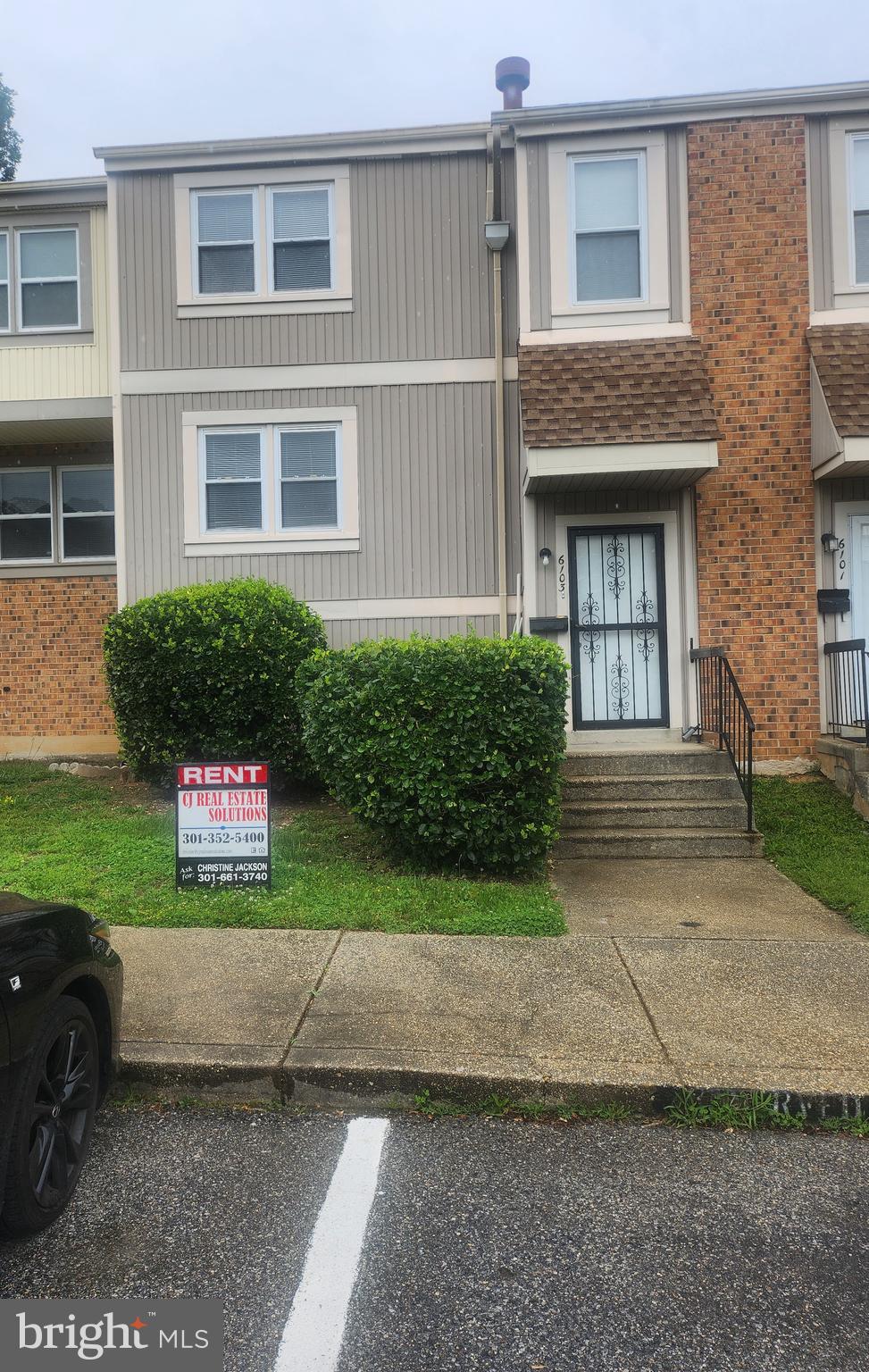 PROPHECY - Residential Lease