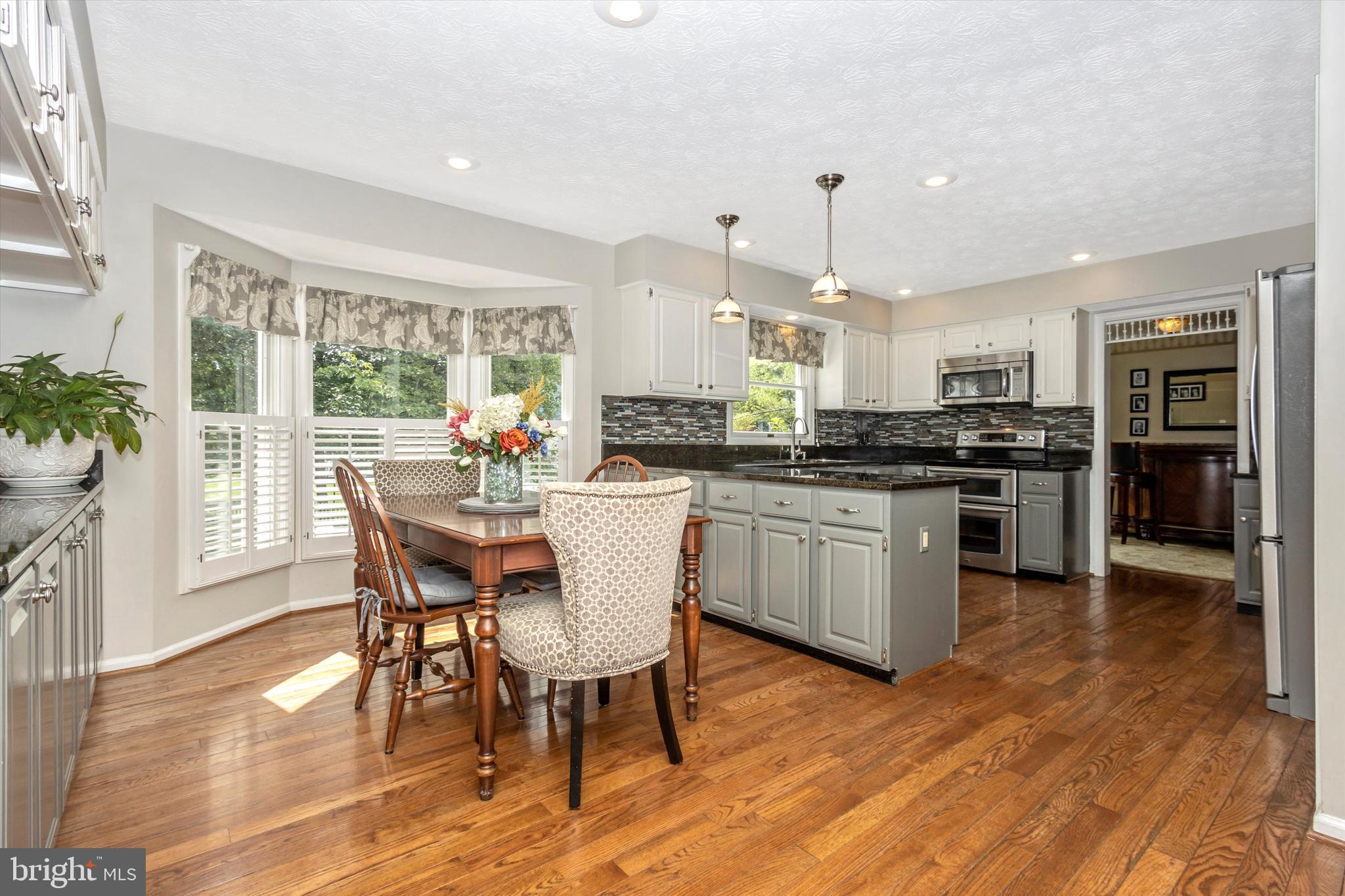 NORTH CREEK FARMS - Residential