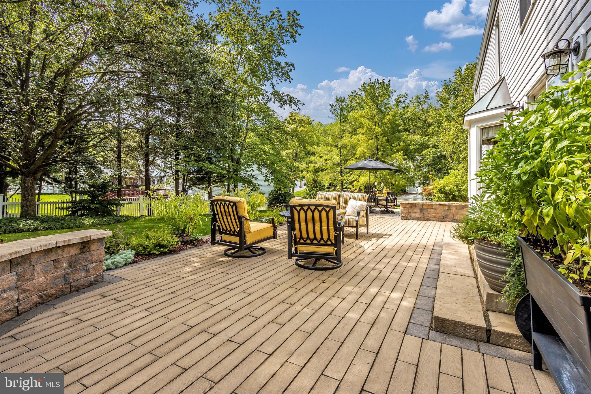 NORTH CREEK FARMS - Residential