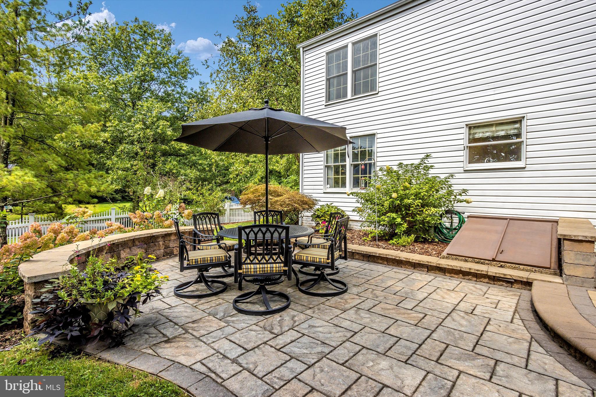 NORTH CREEK FARMS - Residential