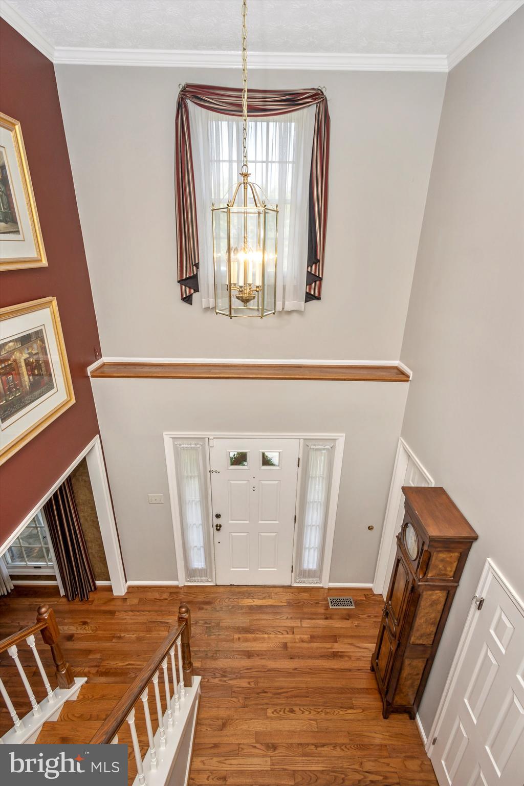 NORTH CREEK FARMS - Residential