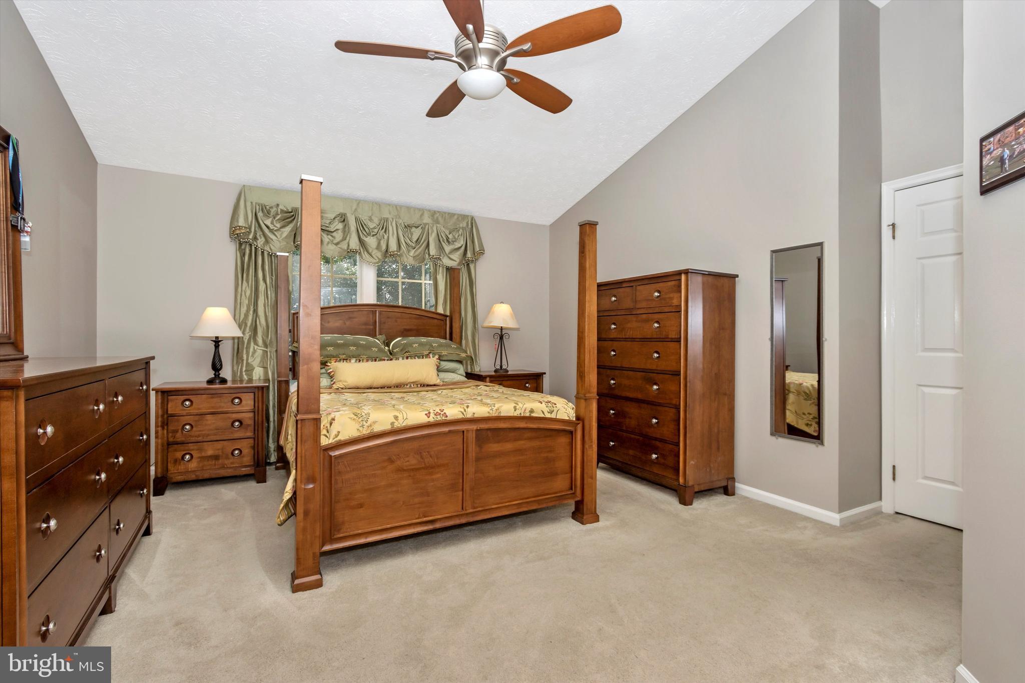 NORTH CREEK FARMS - Residential