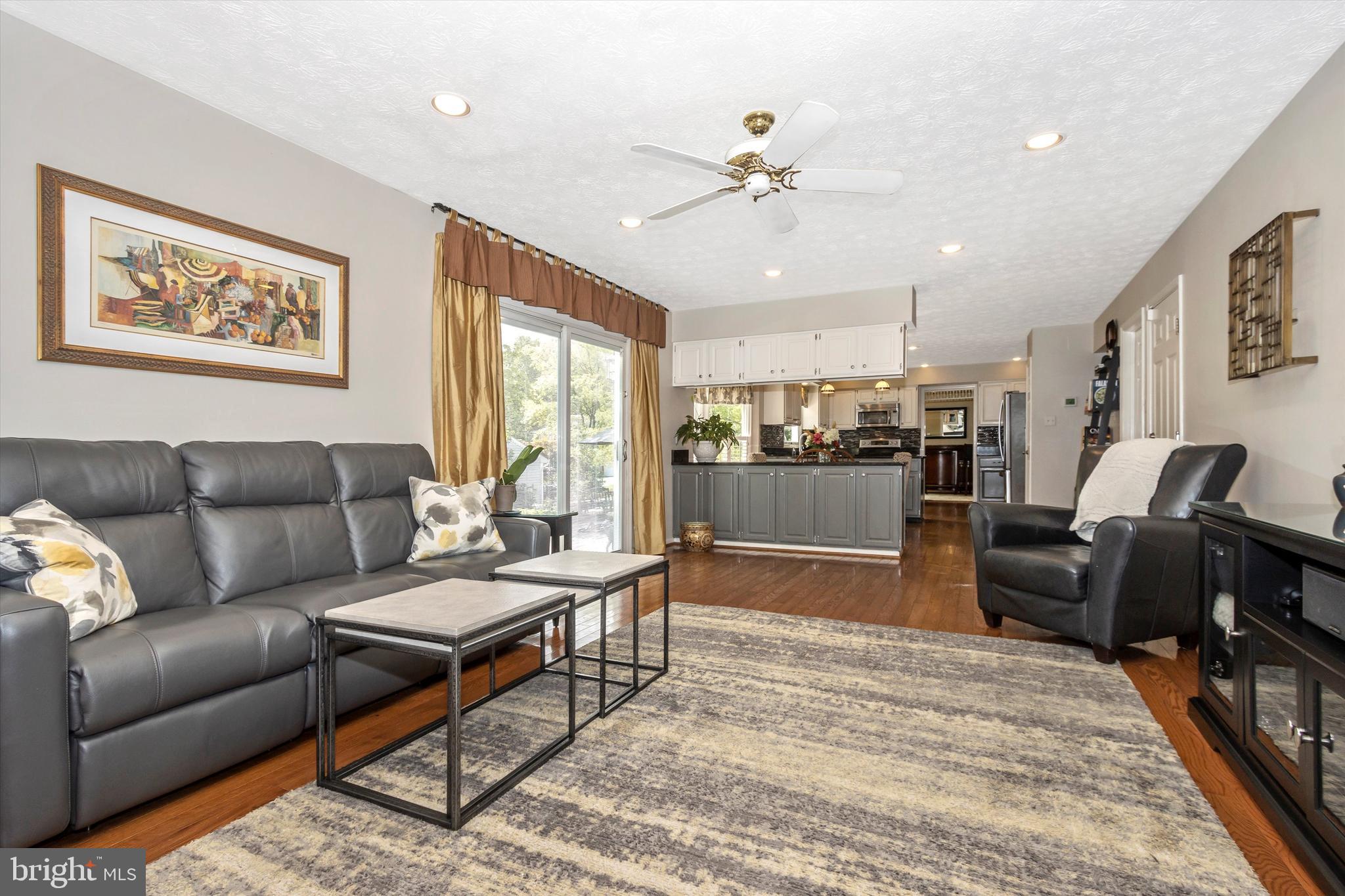 NORTH CREEK FARMS - Residential