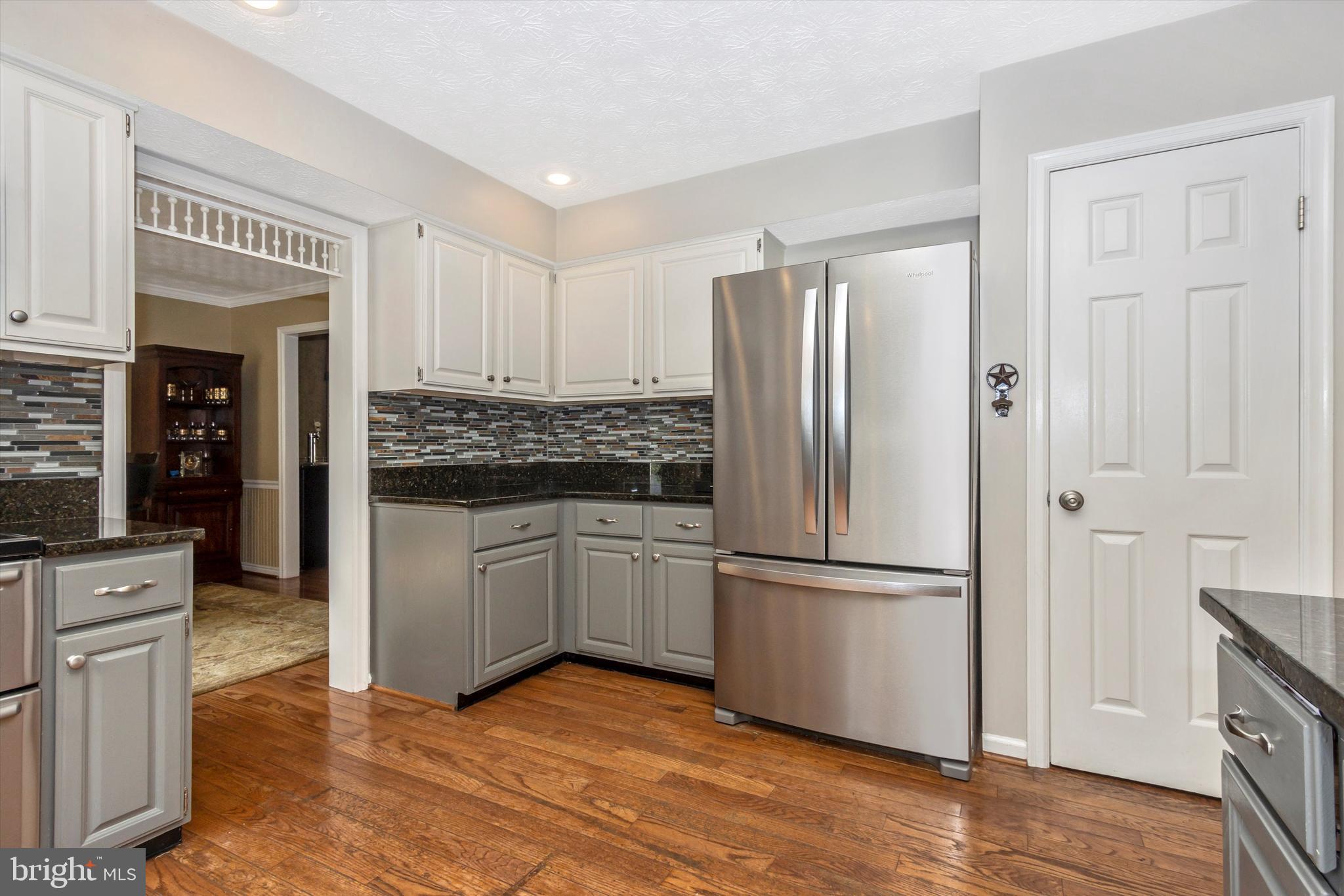 NORTH CREEK FARMS - Residential