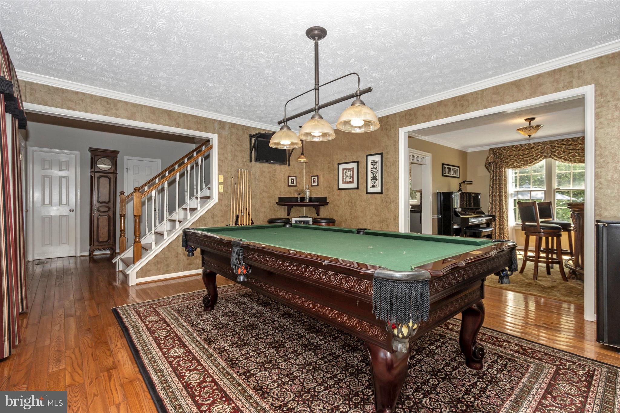 NORTH CREEK FARMS - Residential