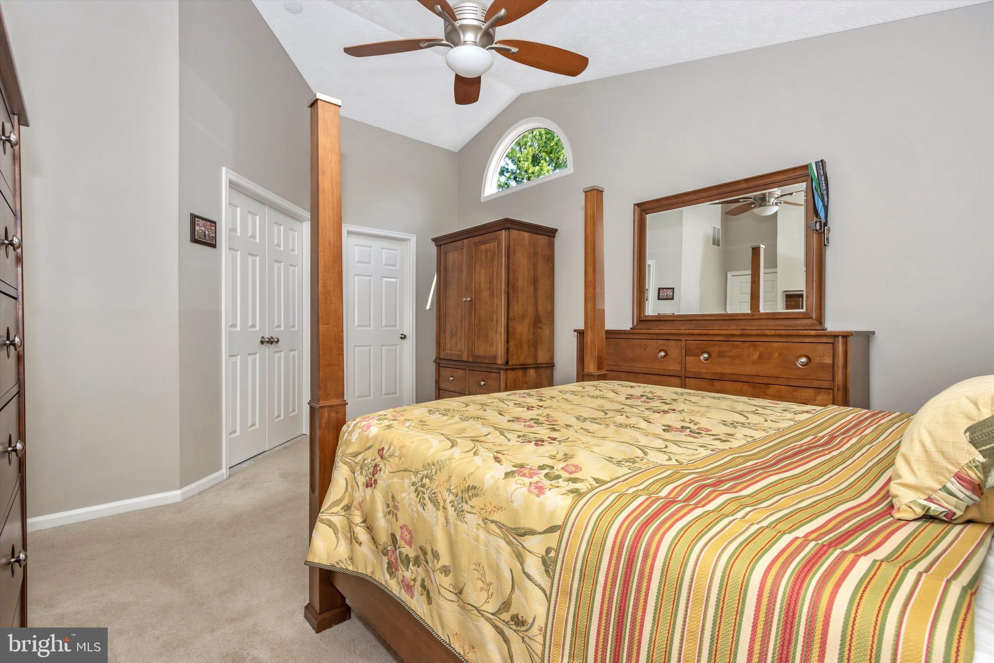 NORTH CREEK FARMS - Residential