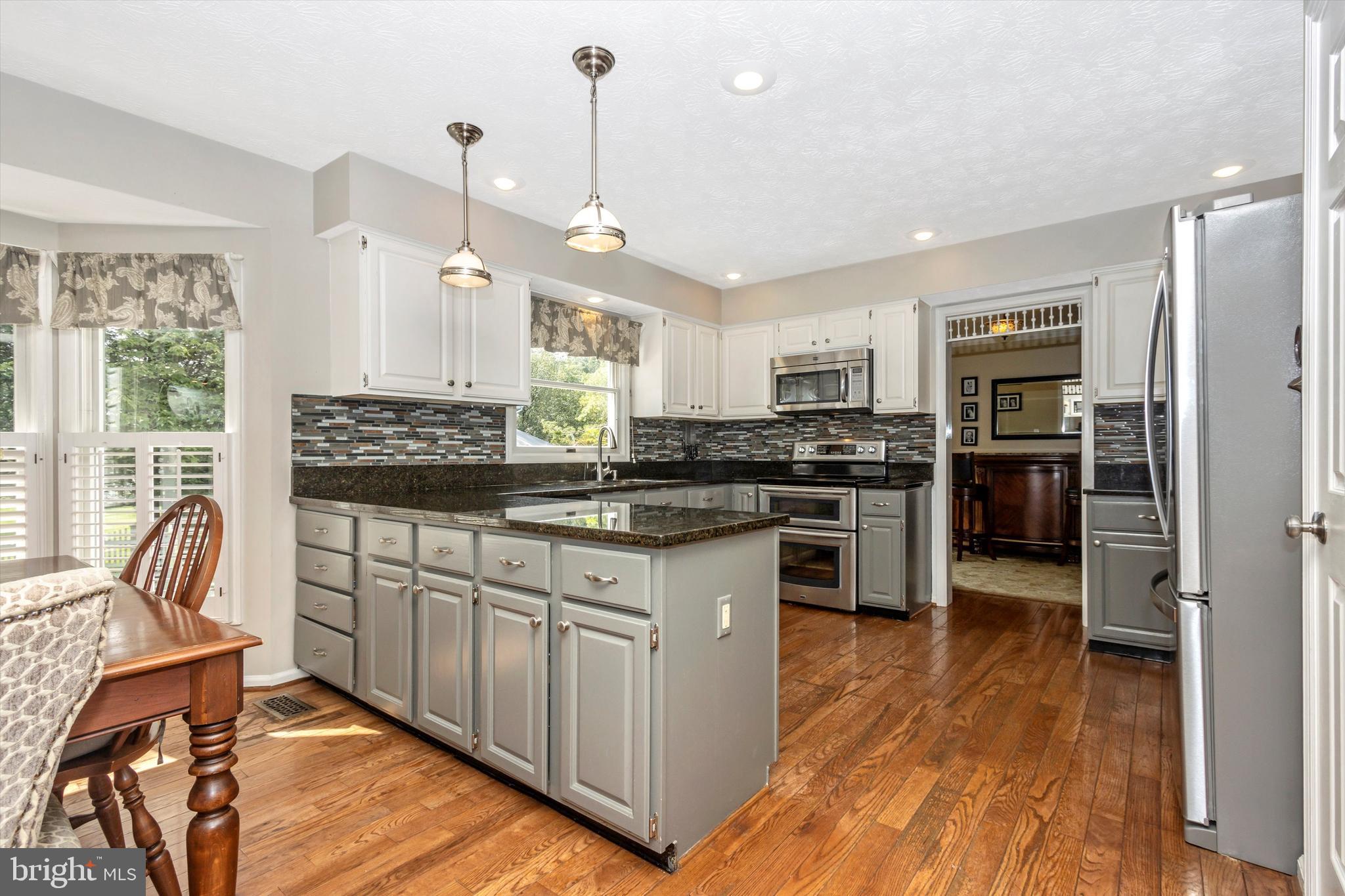 NORTH CREEK FARMS - Residential