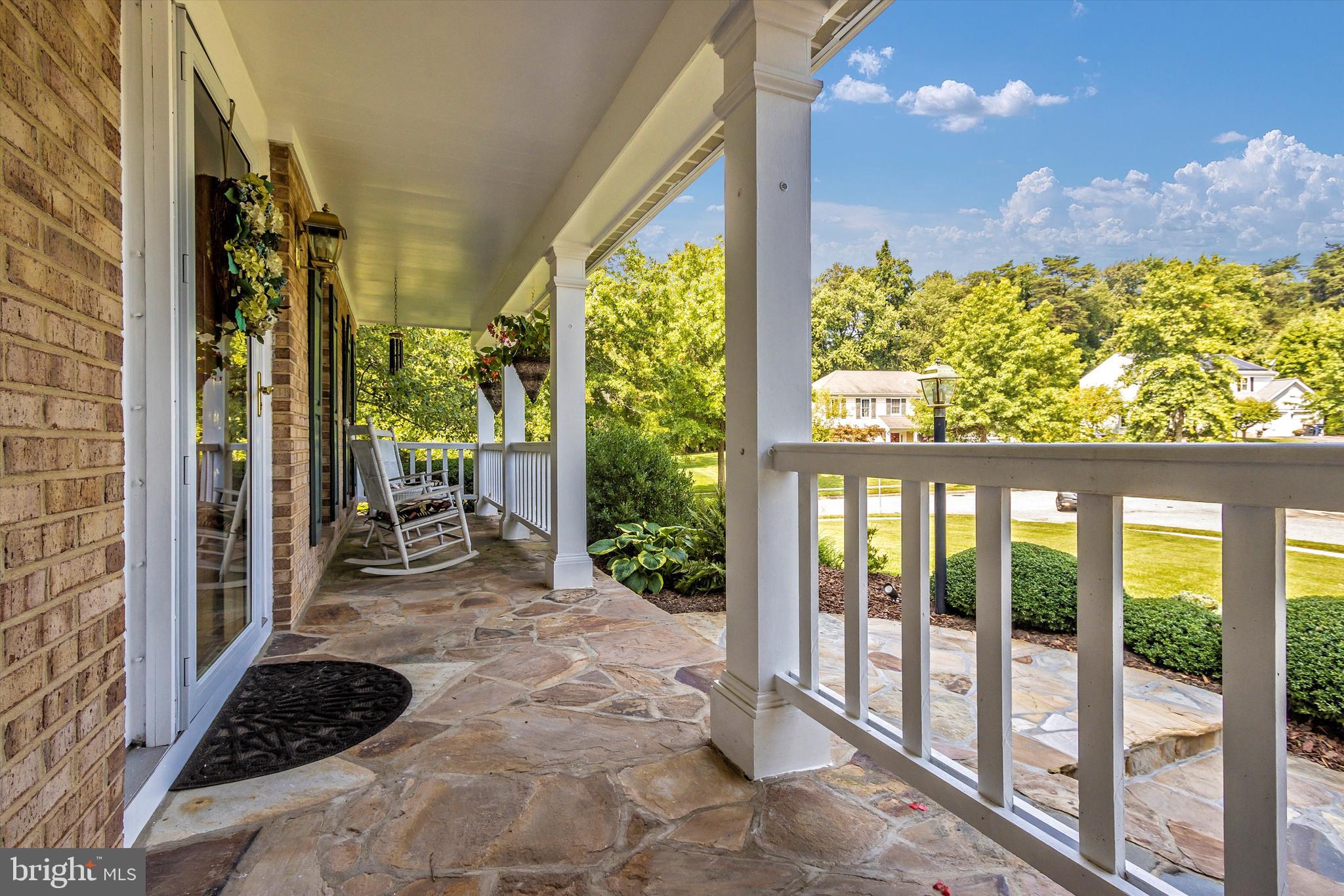 NORTH CREEK FARMS - Residential