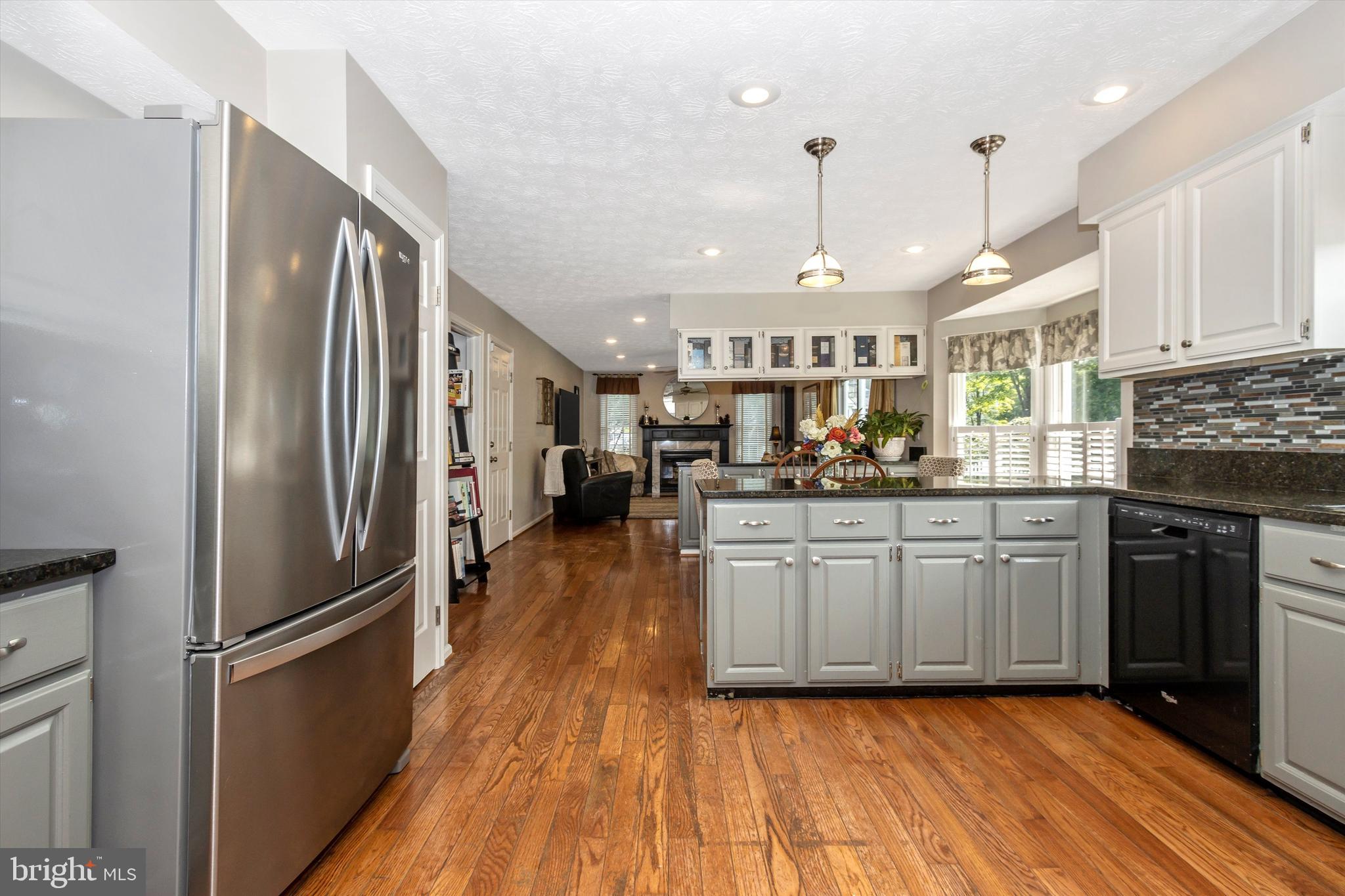 NORTH CREEK FARMS - Residential