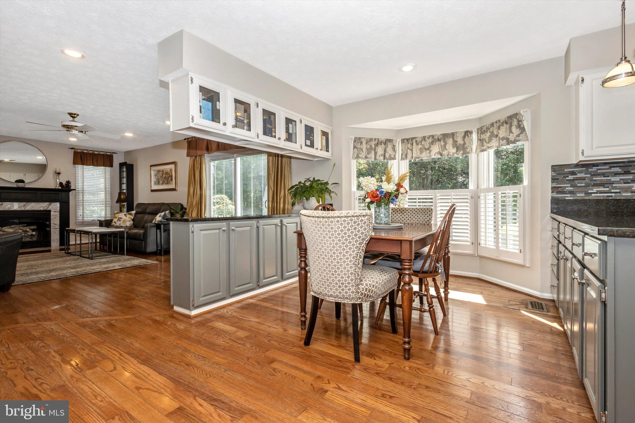 NORTH CREEK FARMS - Residential