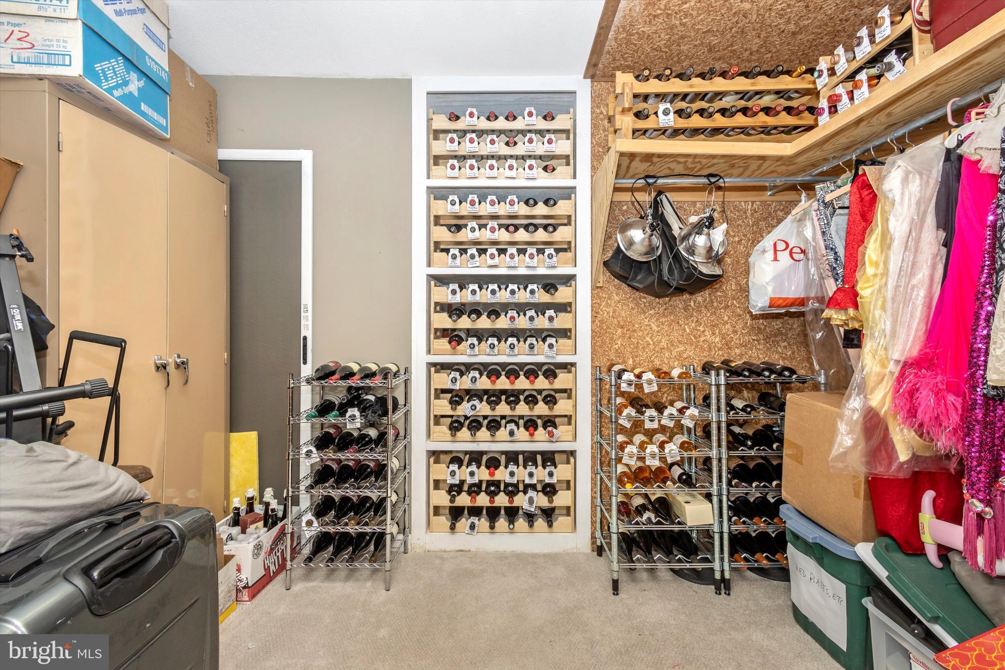 NORTH CREEK FARMS - Residential