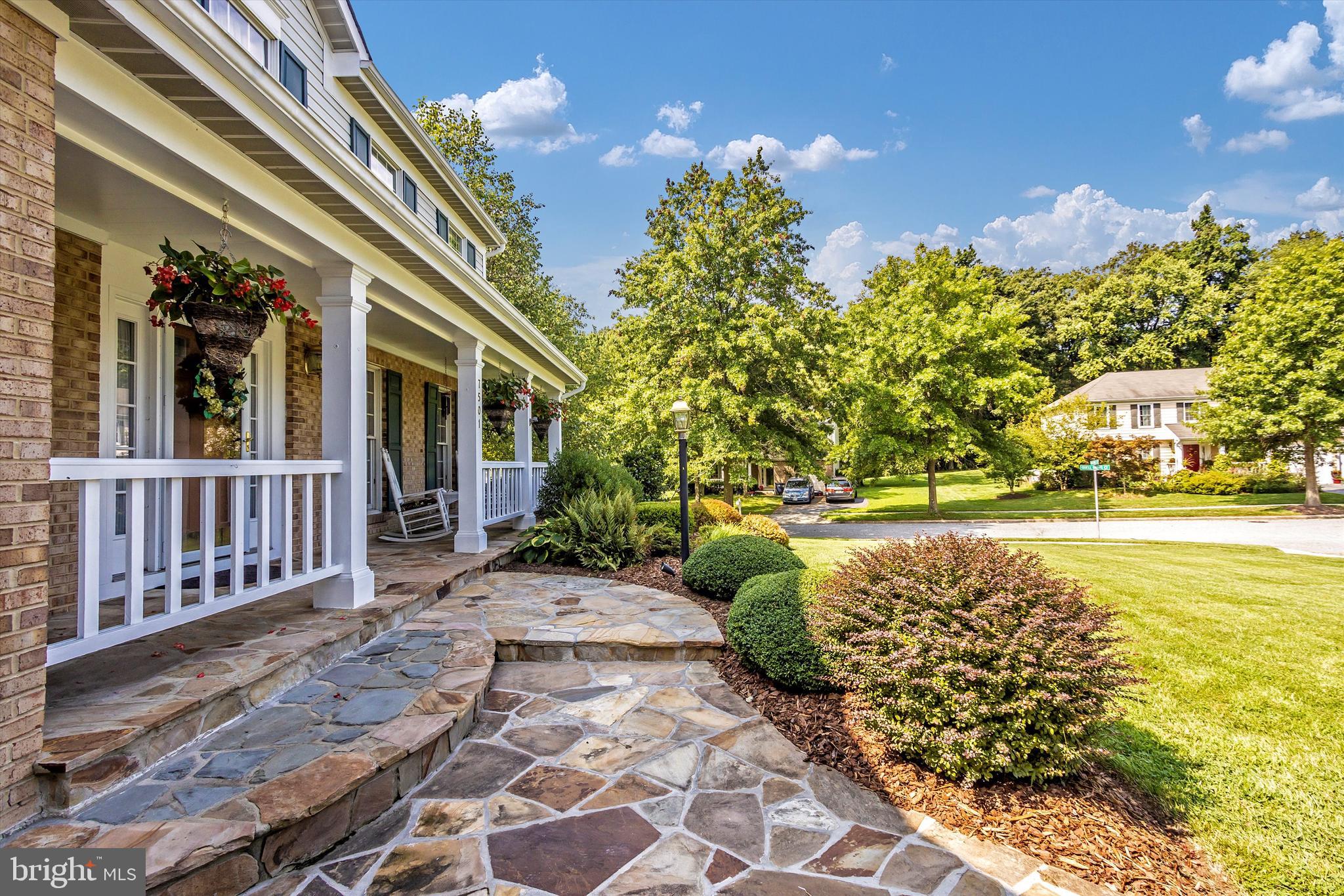NORTH CREEK FARMS - Residential