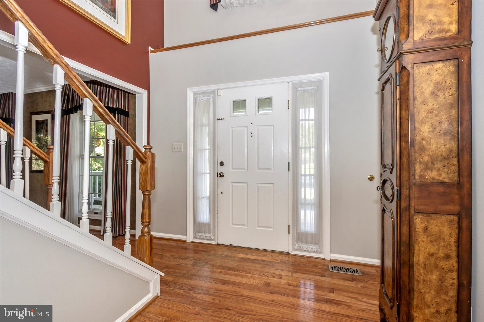 NORTH CREEK FARMS - Residential