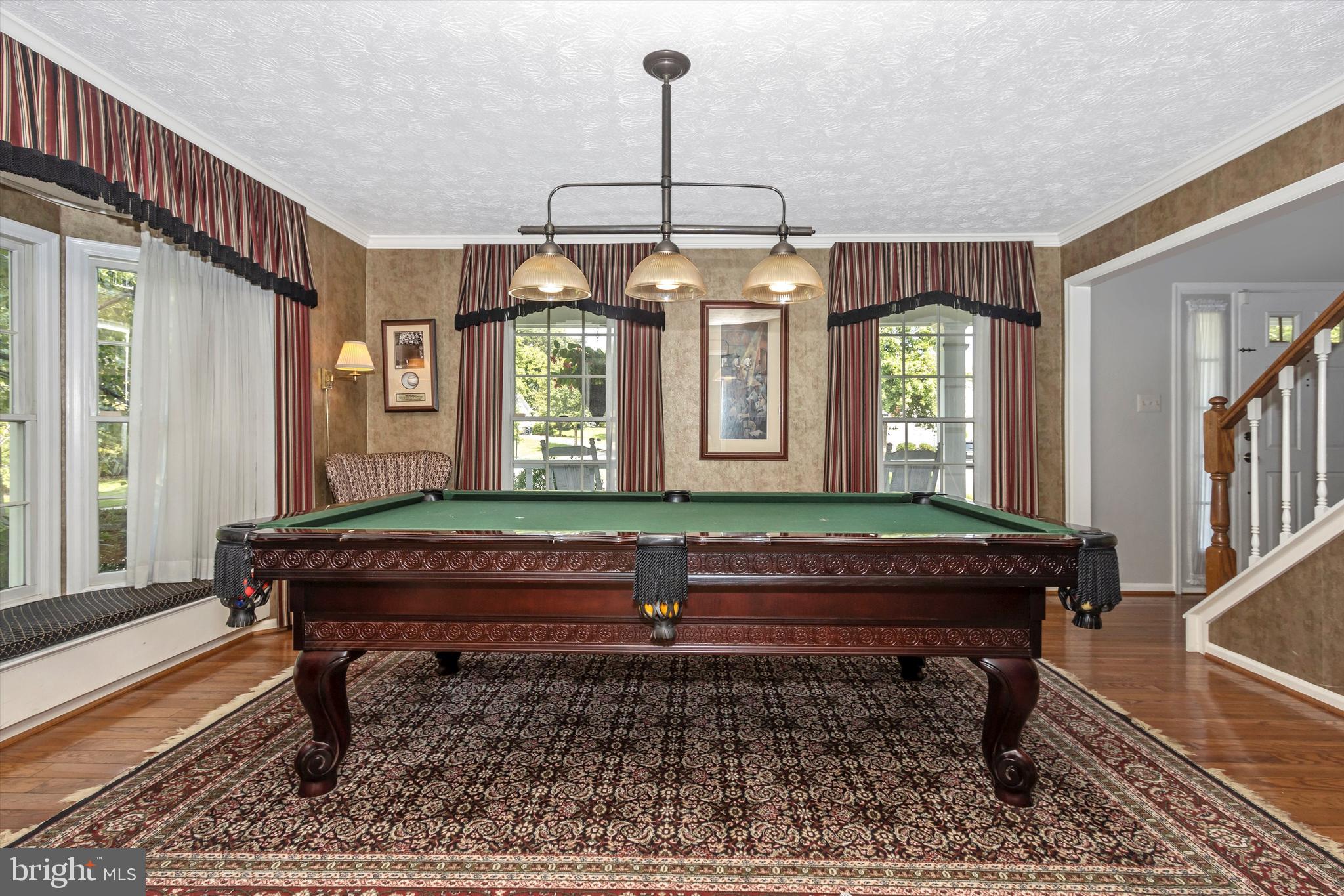 NORTH CREEK FARMS - Residential