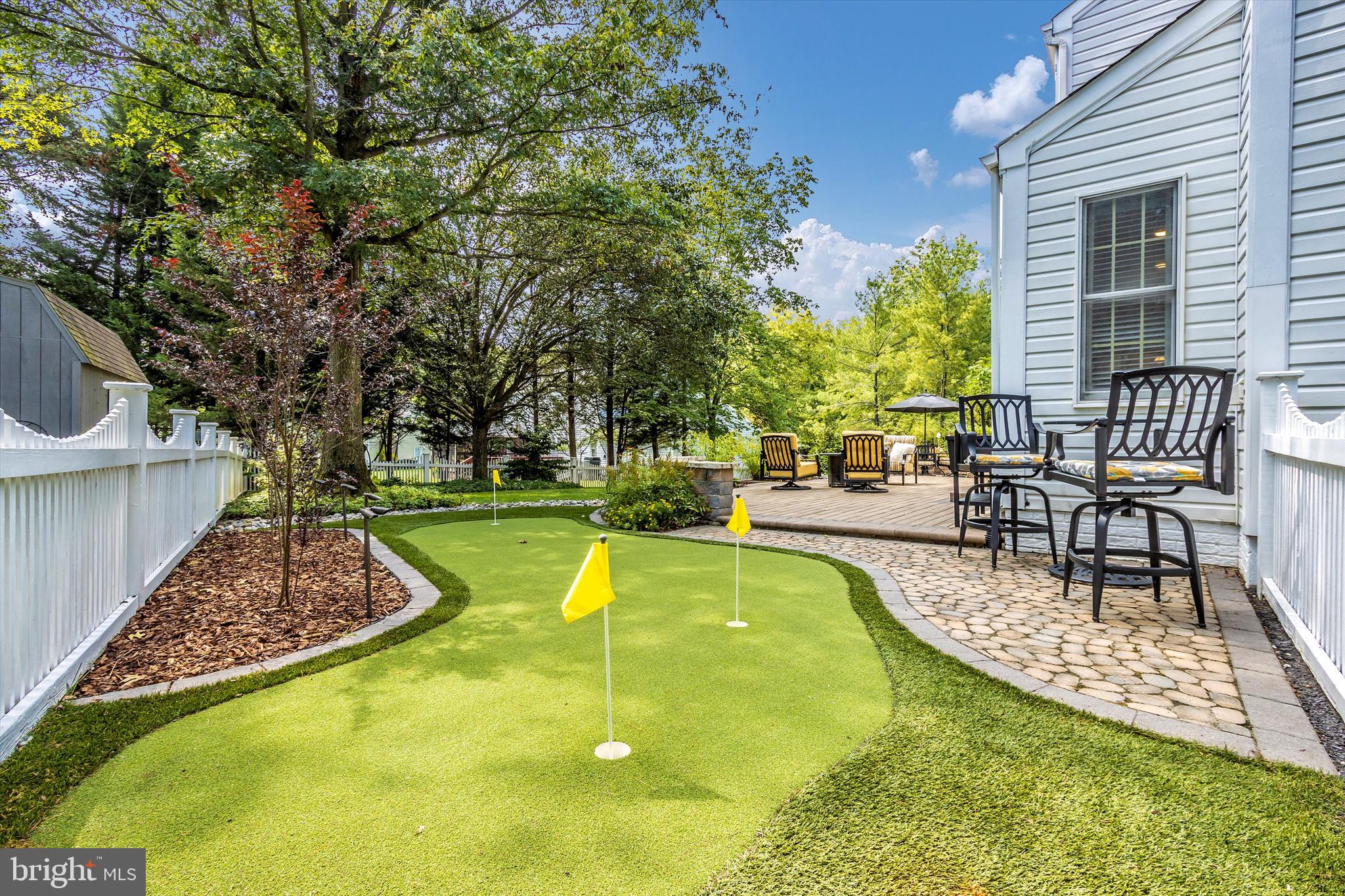 NORTH CREEK FARMS - Residential