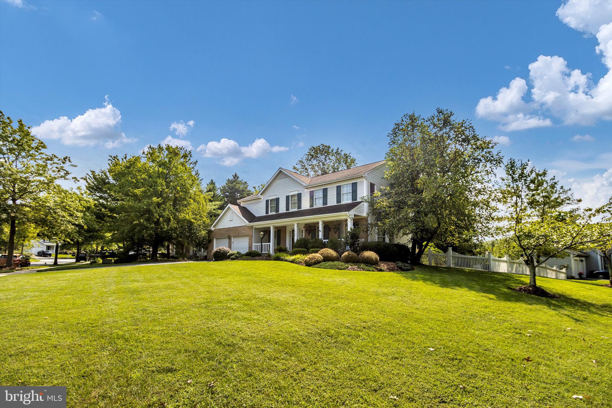 NORTH CREEK FARMS - Residential