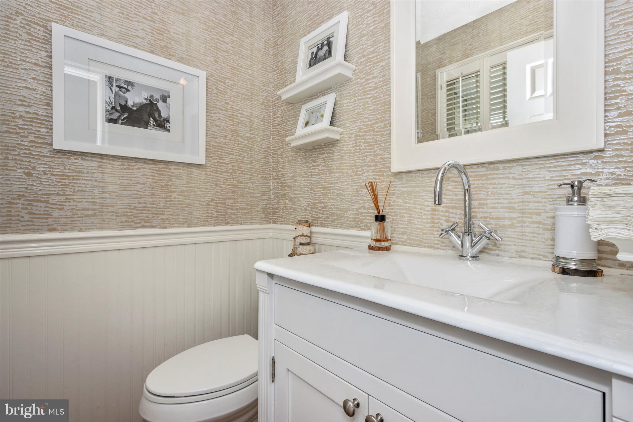 NORTH CREEK FARMS - Residential