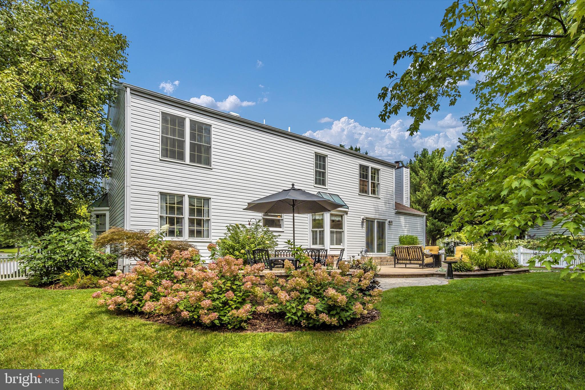 NORTH CREEK FARMS - Residential