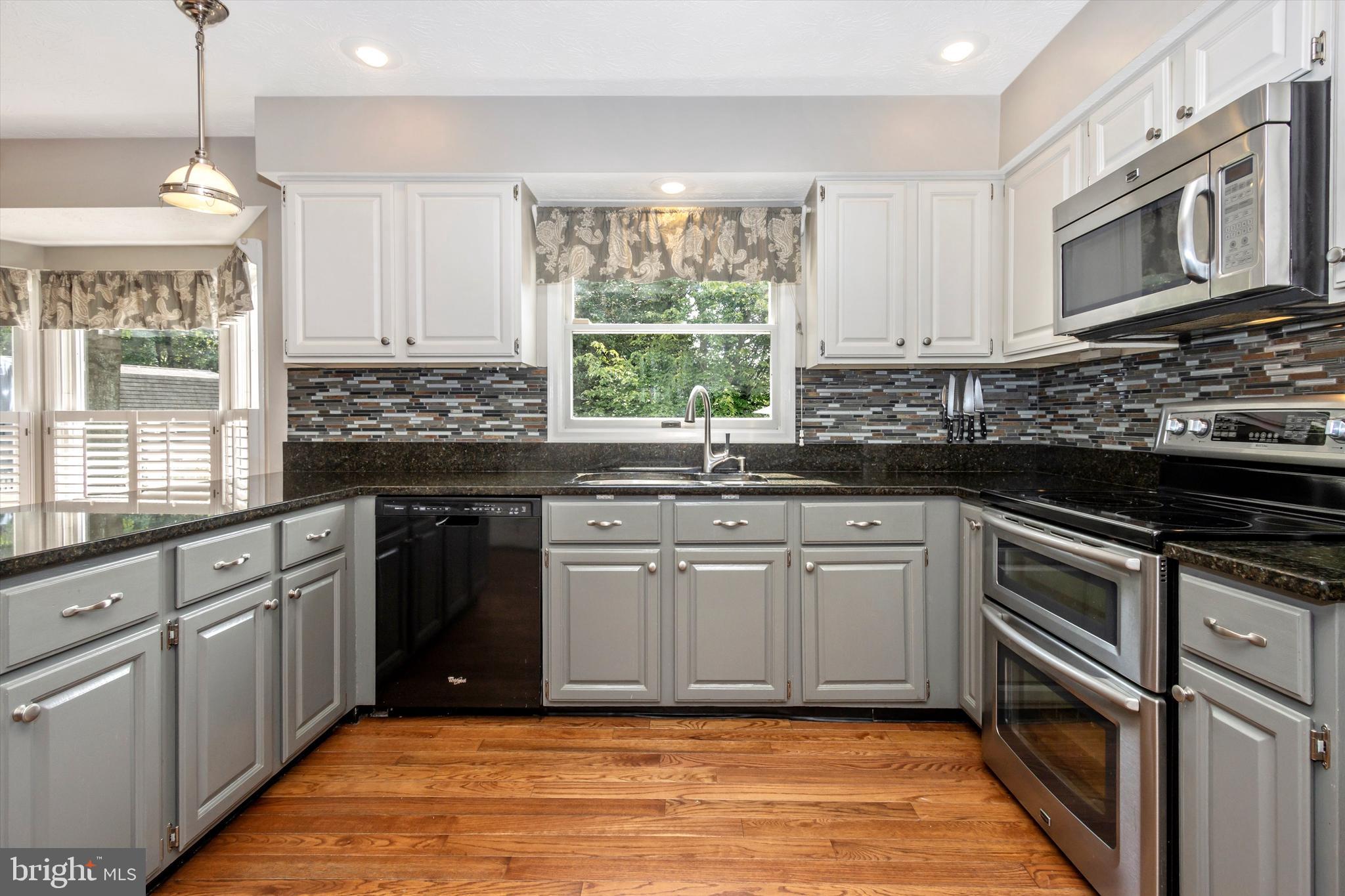 NORTH CREEK FARMS - Residential