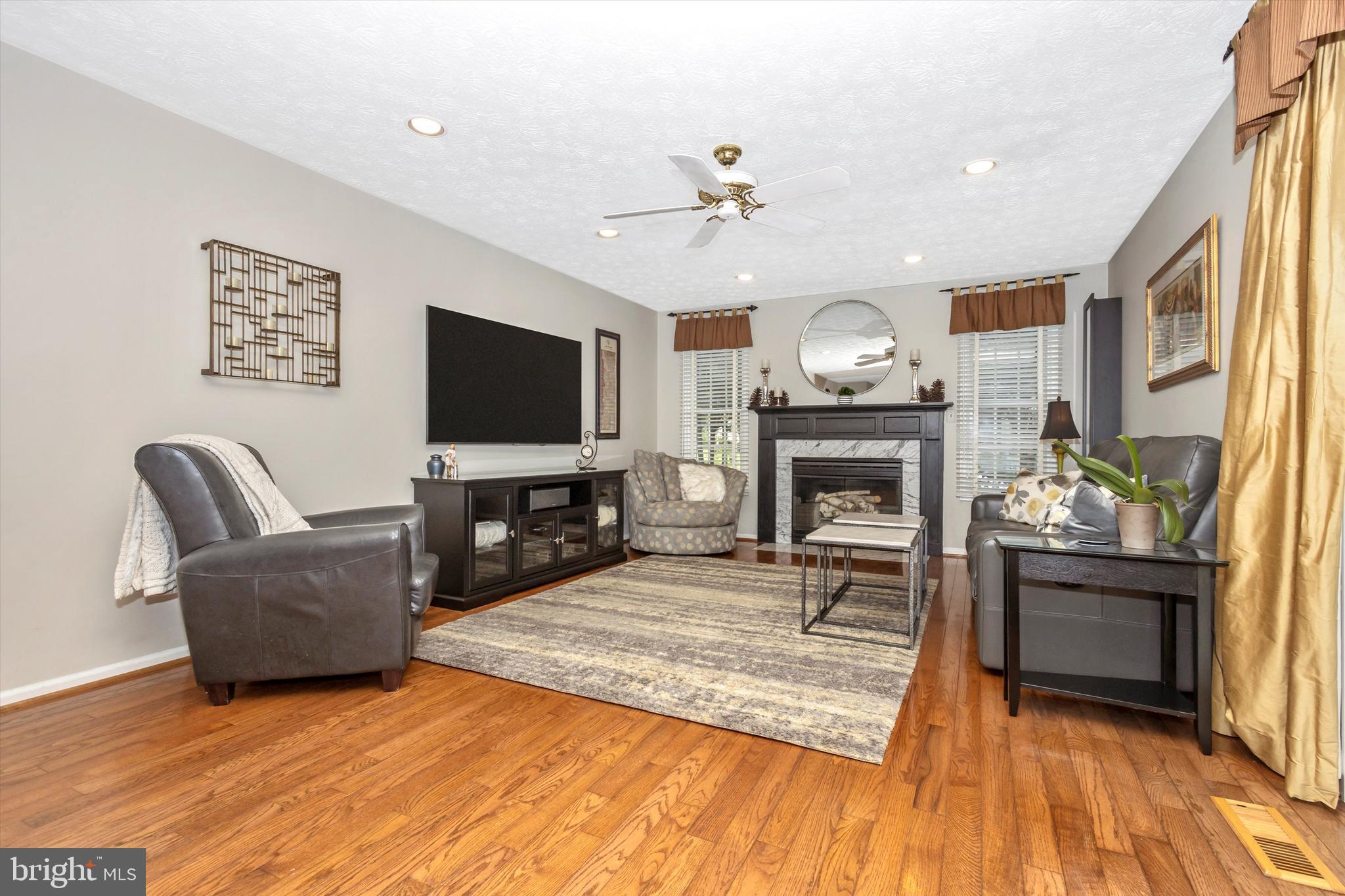 NORTH CREEK FARMS - Residential