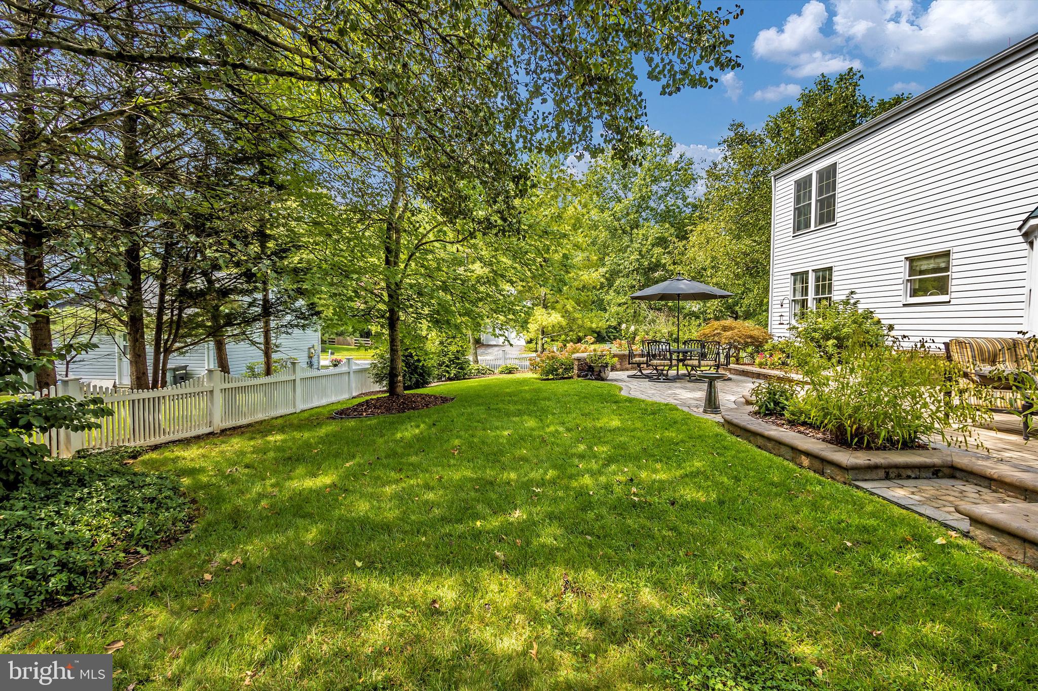 NORTH CREEK FARMS - Residential