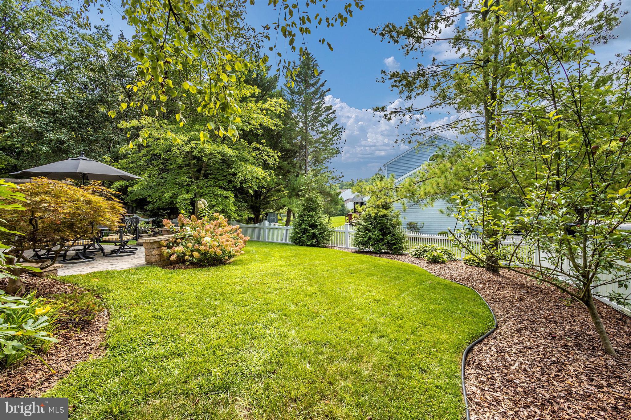 NORTH CREEK FARMS - Residential