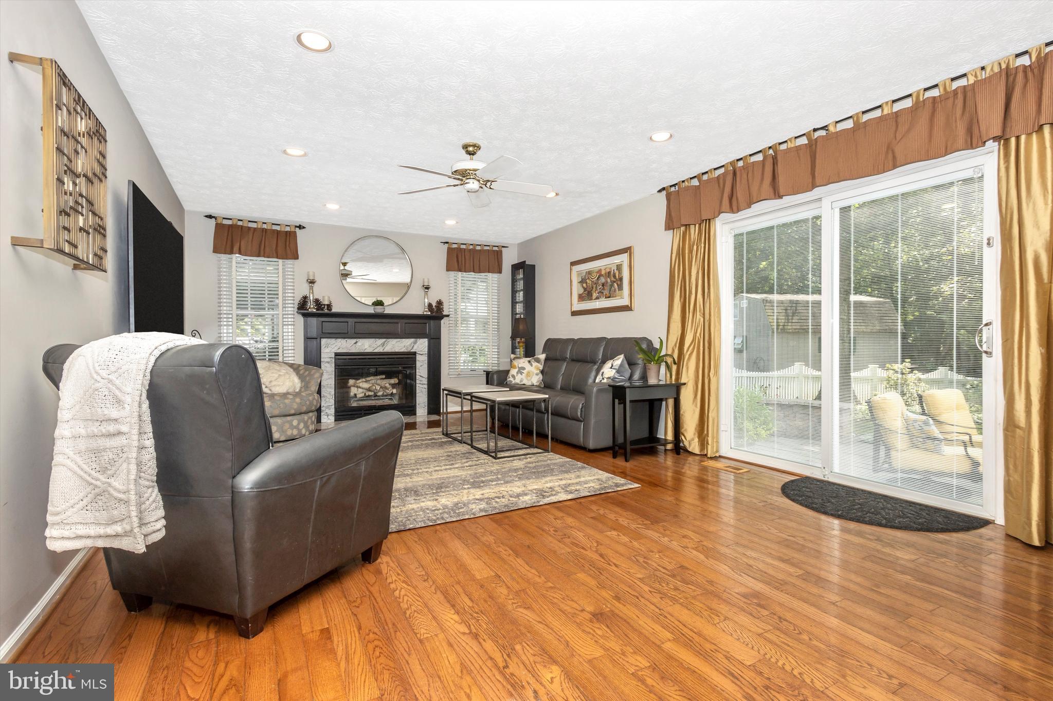 NORTH CREEK FARMS - Residential