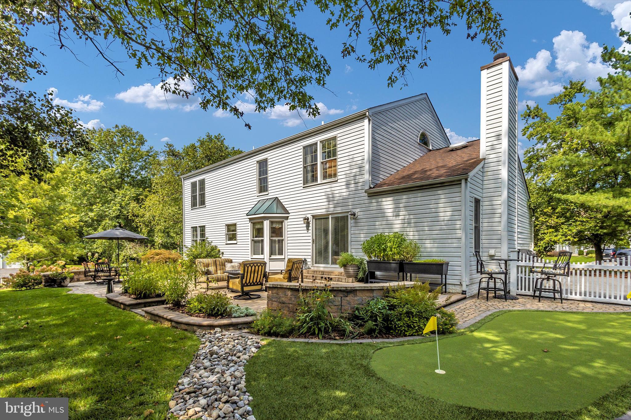 NORTH CREEK FARMS - Residential