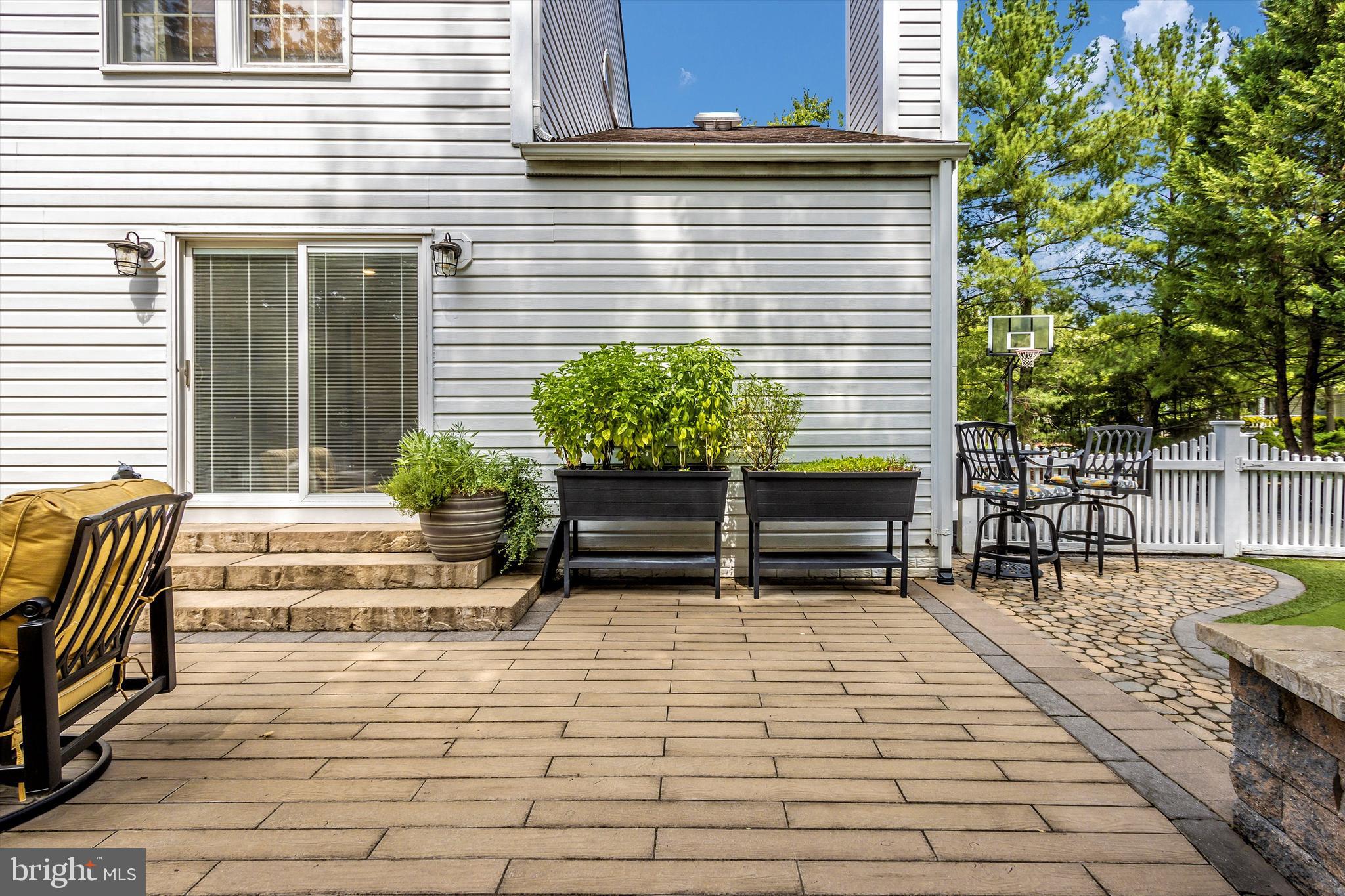 NORTH CREEK FARMS - Residential