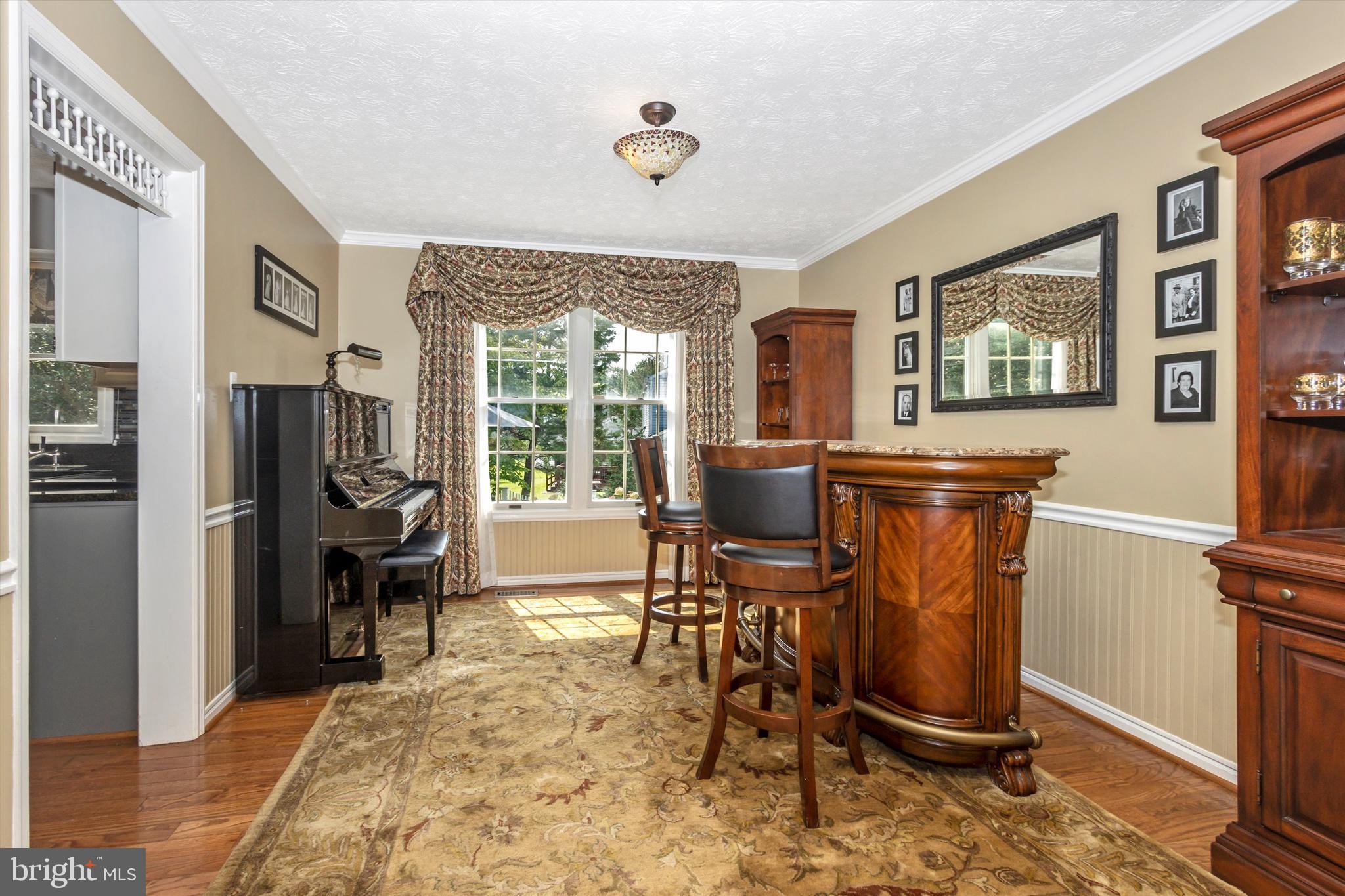 NORTH CREEK FARMS - Residential