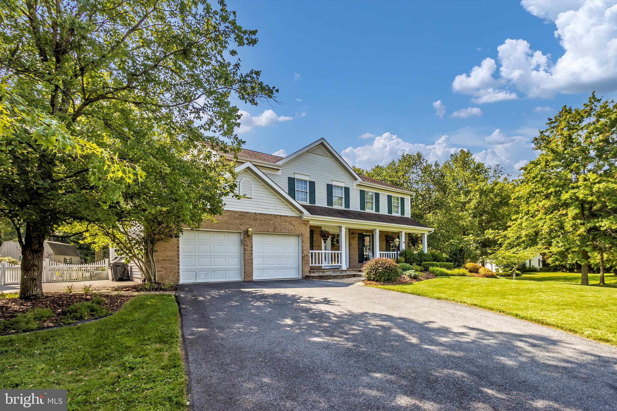 NORTH CREEK FARMS - Residential